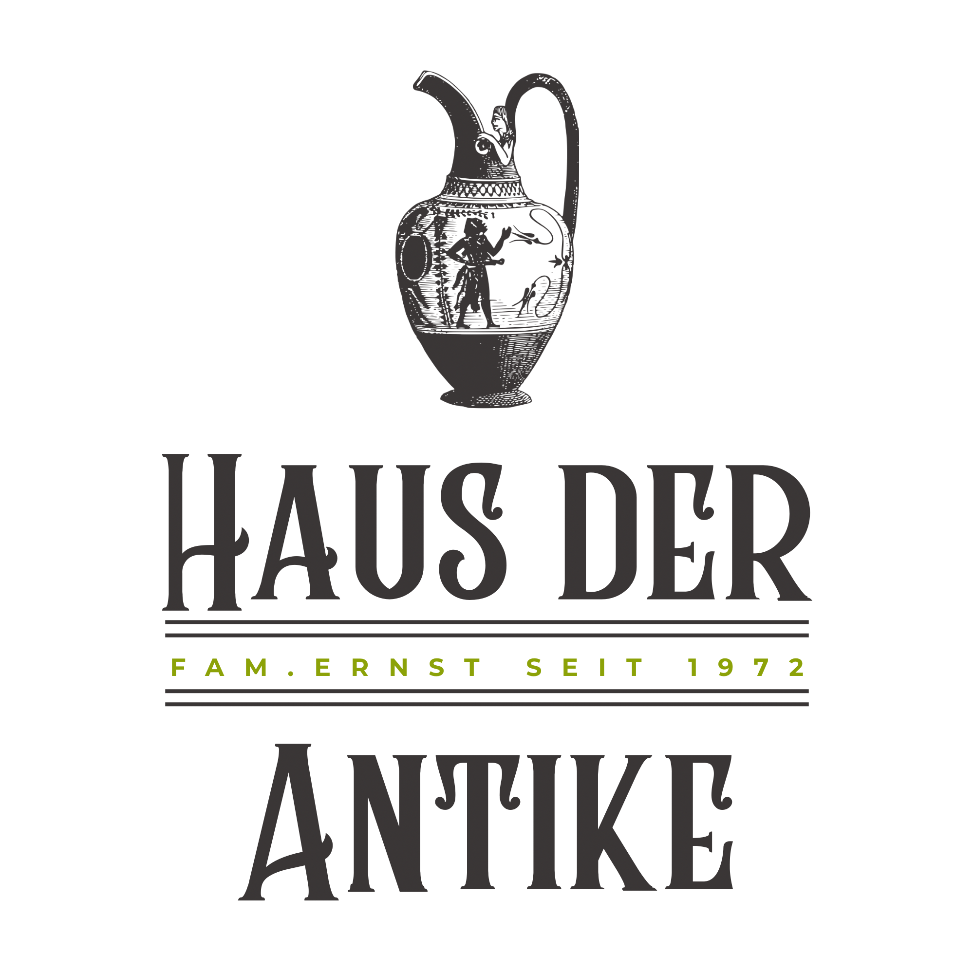 Haus der Antike